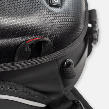 Drift Hard Shell Tank Bag